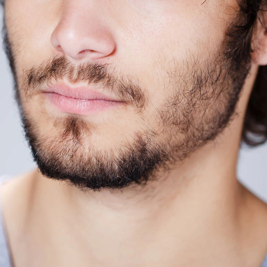Si può infoltire la barba? Scopriamolo!