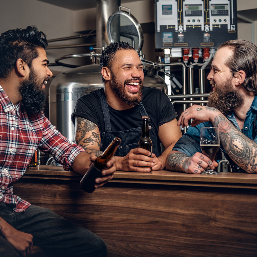 Birra e Barba: un connubio perfetto!