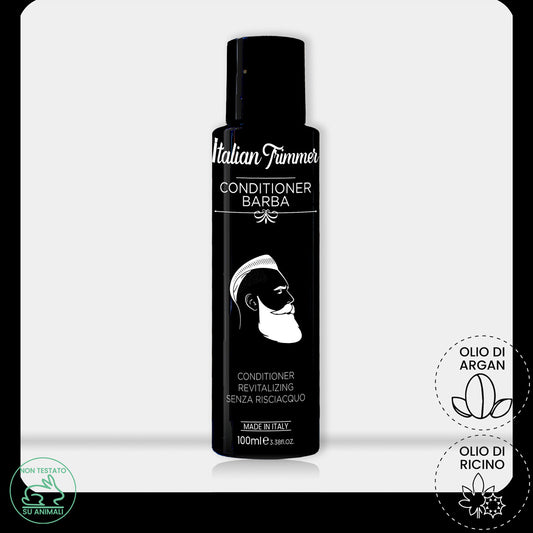 Conditioner Leave-In - 100ml