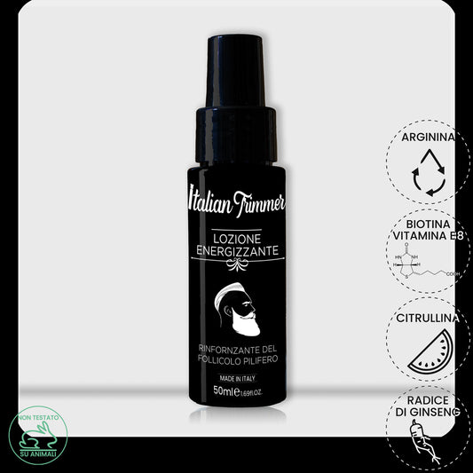 Lozione Energizzante